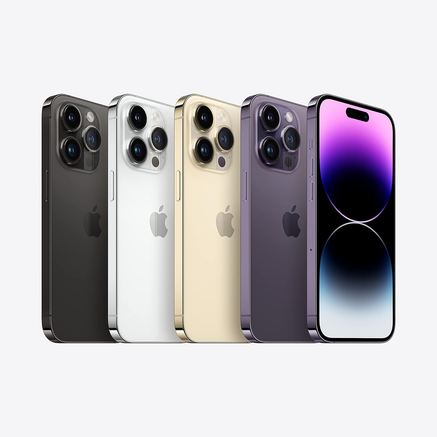 Apple iPhone 14 Pro Max- 128Go