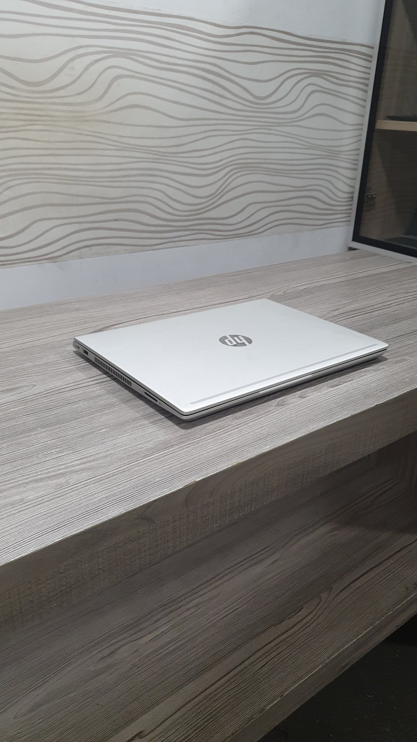 HP Probook 440 G6 i5 8e- 512Go SSD 16Go- 14"