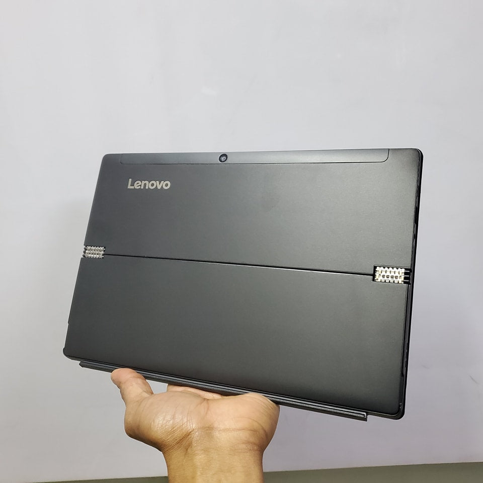 Lenovo IdeaPad Miix 510 2-in-1 Core i7™ 6e 8Go 512Go- 12.2" - Occasion
