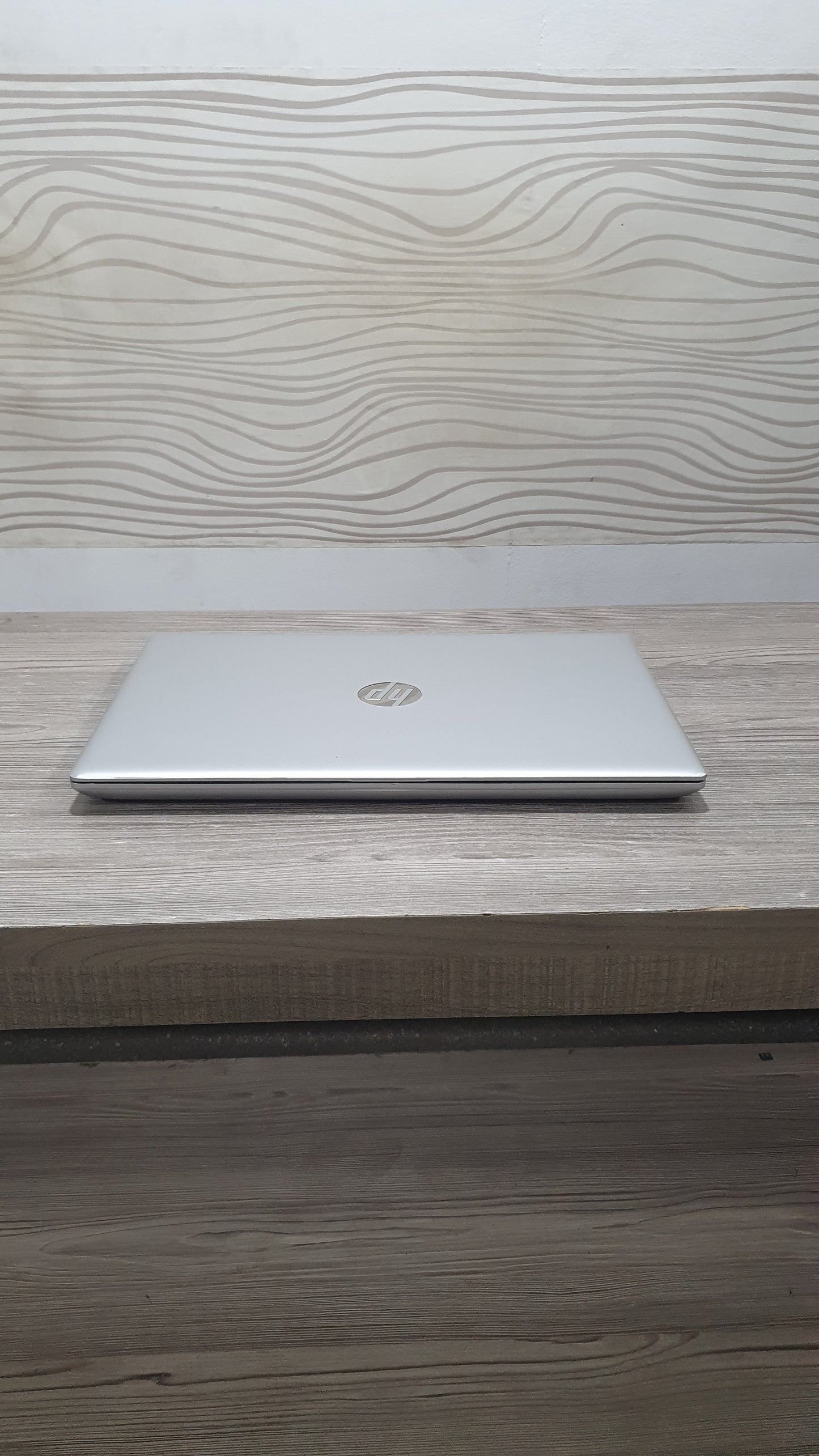 HP 650 G5 i7 8e Gen- Occasion- 16Go 512Go SSD - 15.6"
