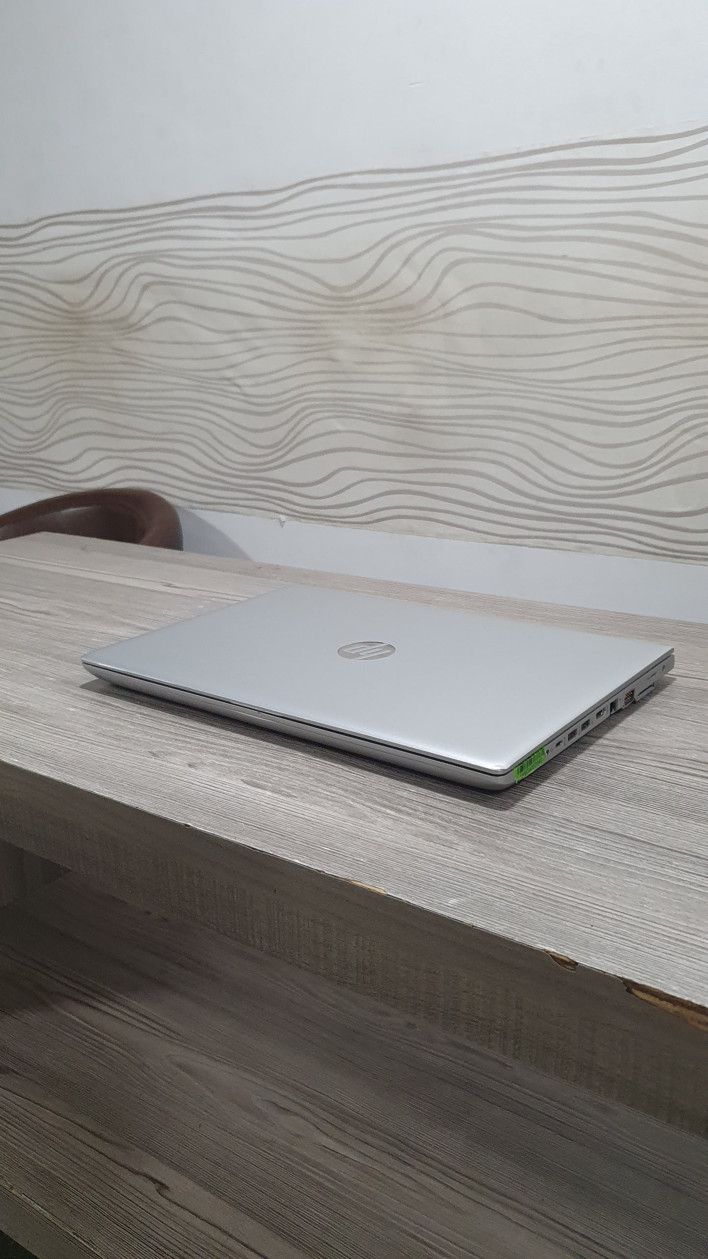 HP 650 G5 i7 8e Gen- Occasion- 16Go 512Go SSD - 15.6"