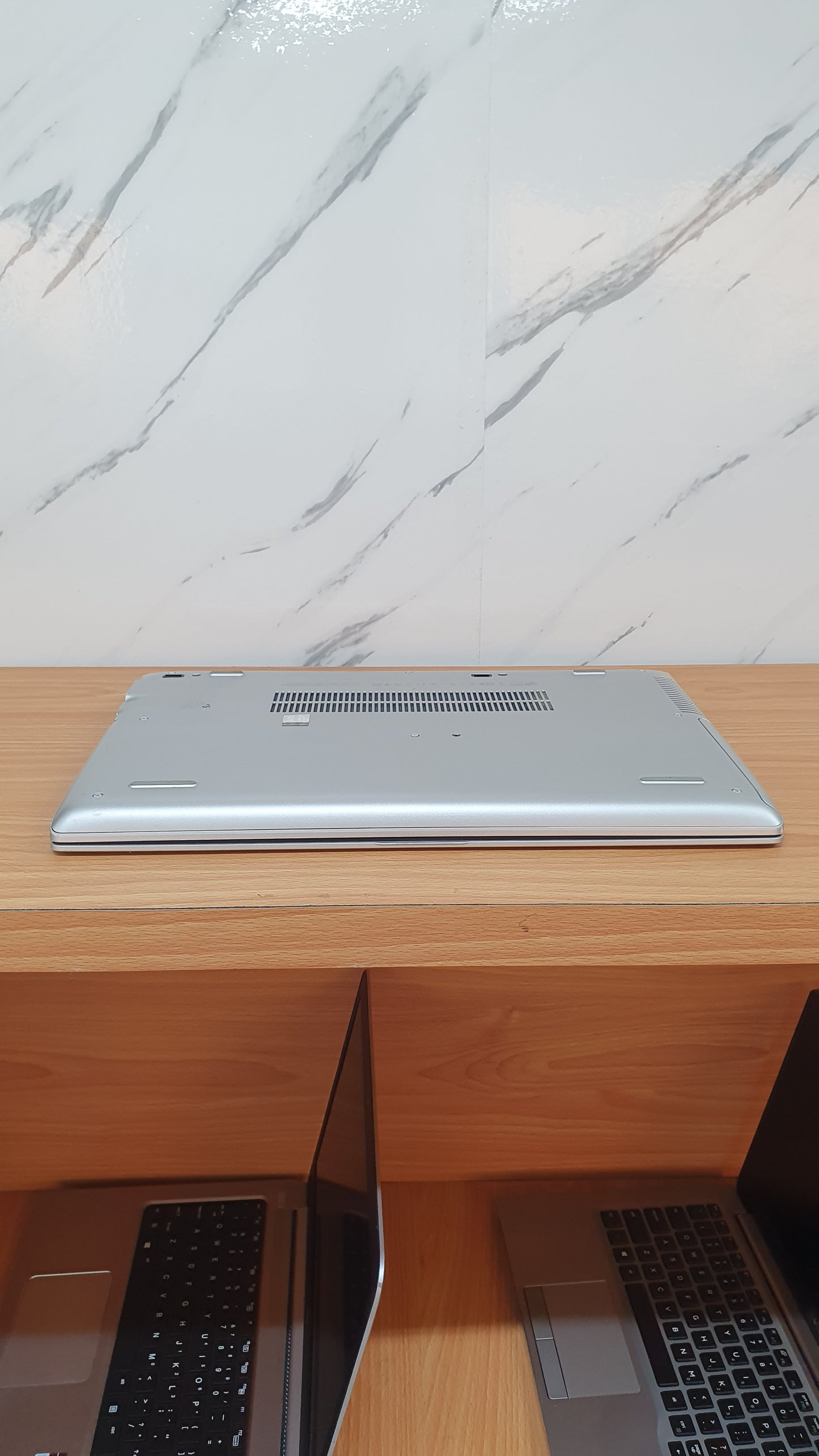 HP 650 G5 i7 8e Gen- Occasion- 16Go 512Go SSD - 15.6"
