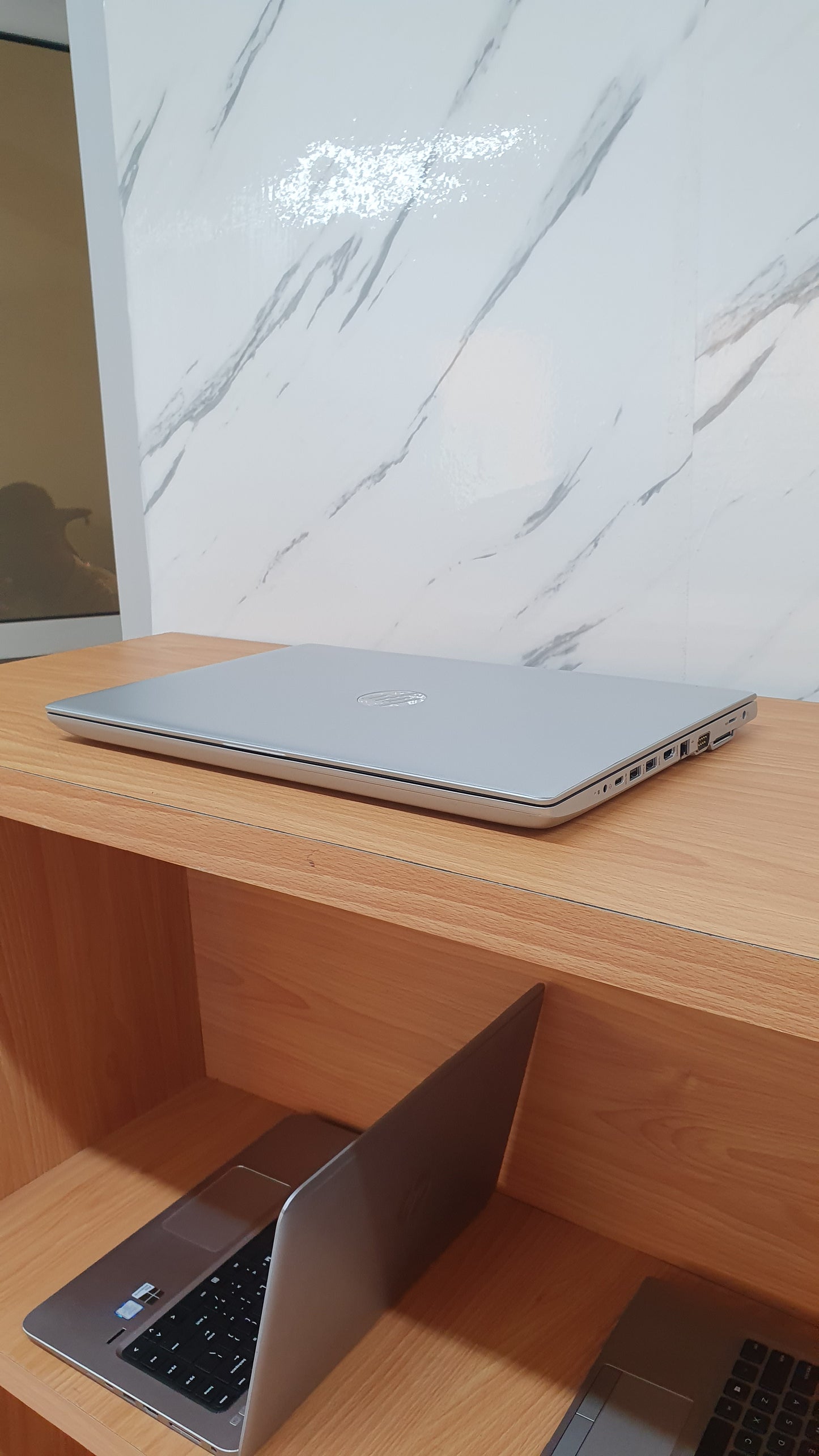 HP 650 G5 i7 8e Gen- Occasion- 16Go 512Go SSD - 15.6"