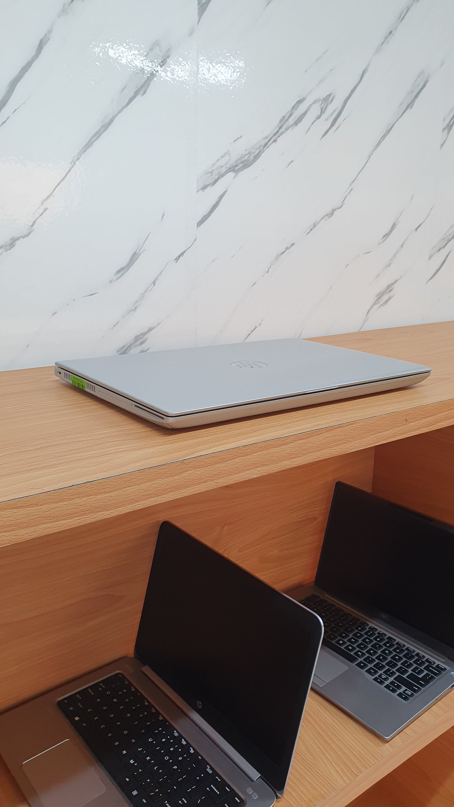 HP 650 G5 i7 8e Gen- Occasion- 16Go 512Go SSD - 15.6"