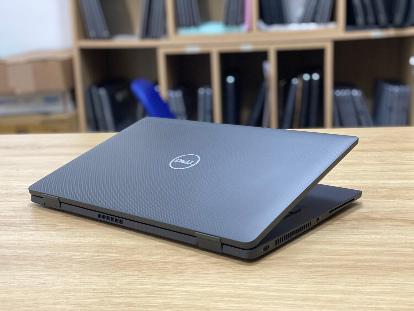 Dell Latitude 7420 Core i7 11e - 32Go 1To SSD - Occasion