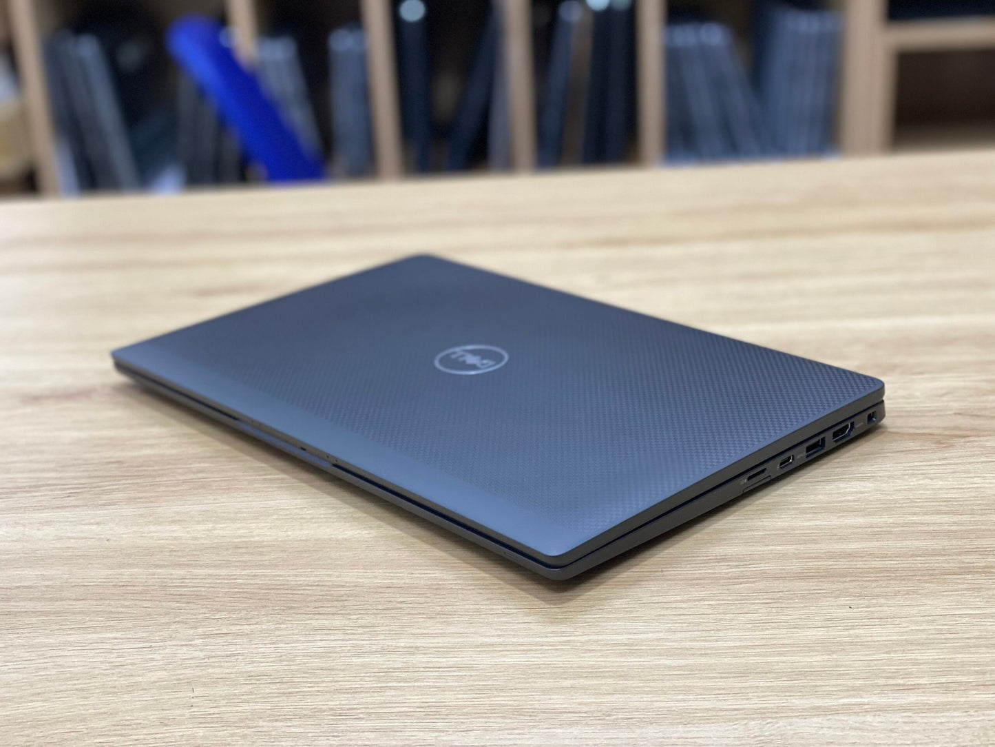 Dell Latitude 7420 Core i7 11e - 32Go 1To SSD - Occasion