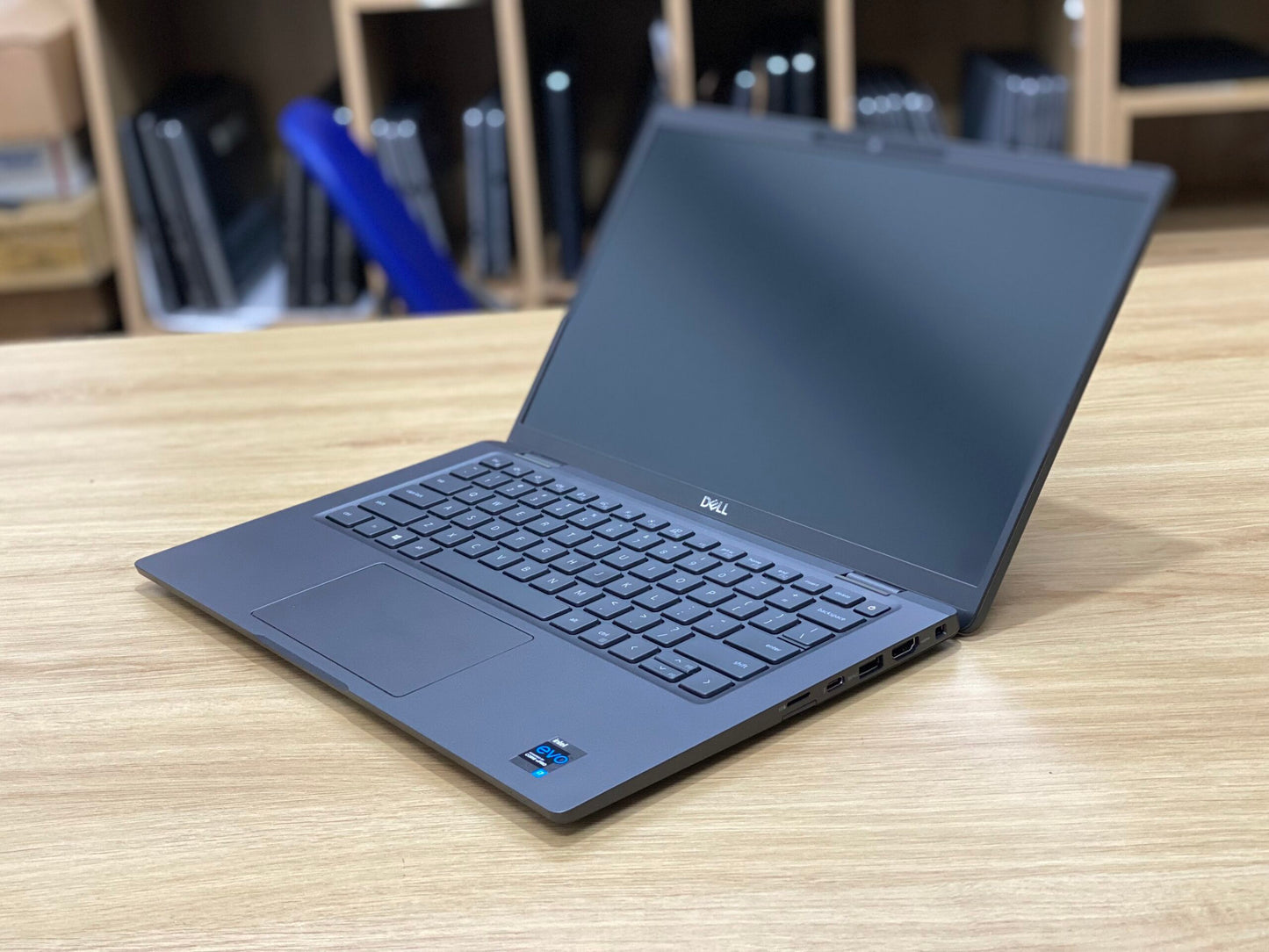 Dell Latitude 7420 Core i7 11e - 32Go 1To SSD - Occasion