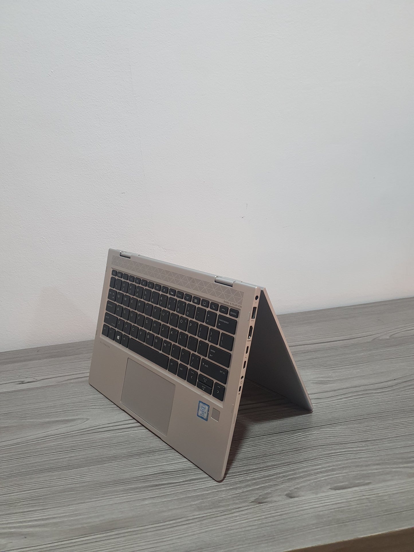 HP X360 830 G6 i7™- 1 TERA SSD 16Go Ram- Occasion- Tactile ET Pliable