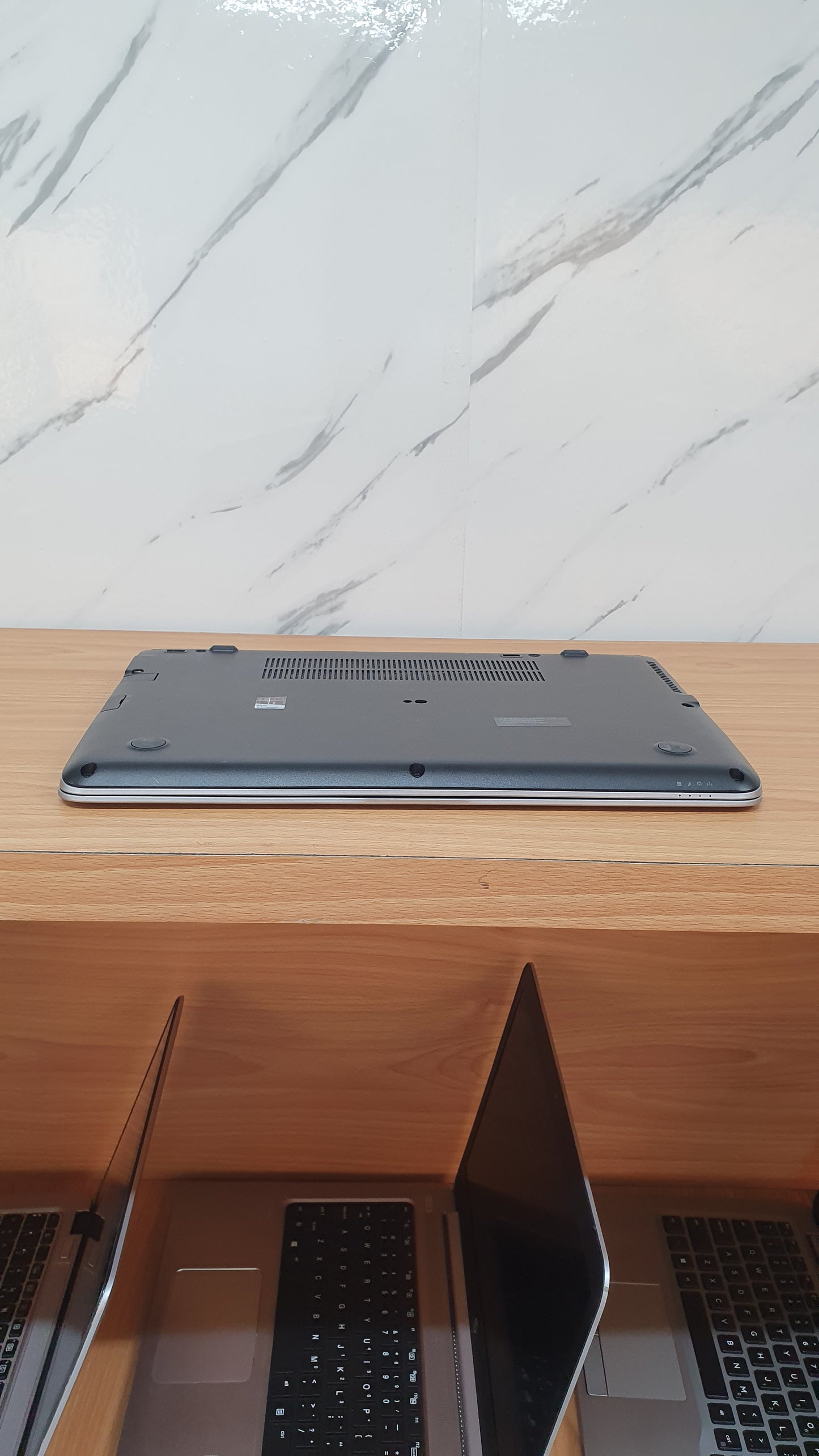 HP Elitebook 840 G4 Core i7- 16Go 512Go SSD - 14" Pouces - Occasion