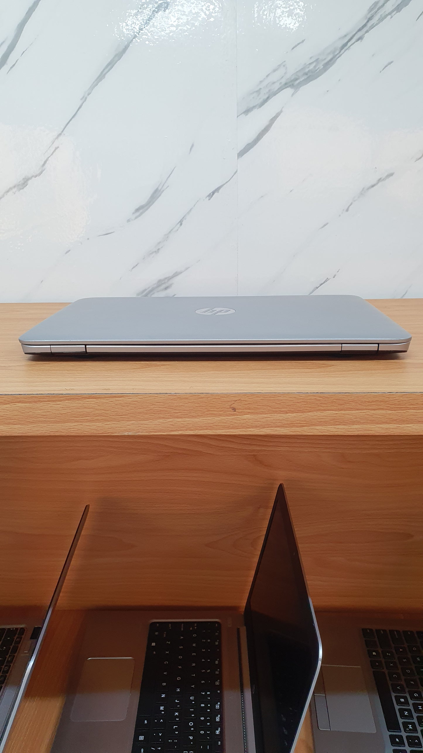 HP Elitebook 840 G4 Core i7- 16Go 512Go SSD - 14" Pouces - Occasion