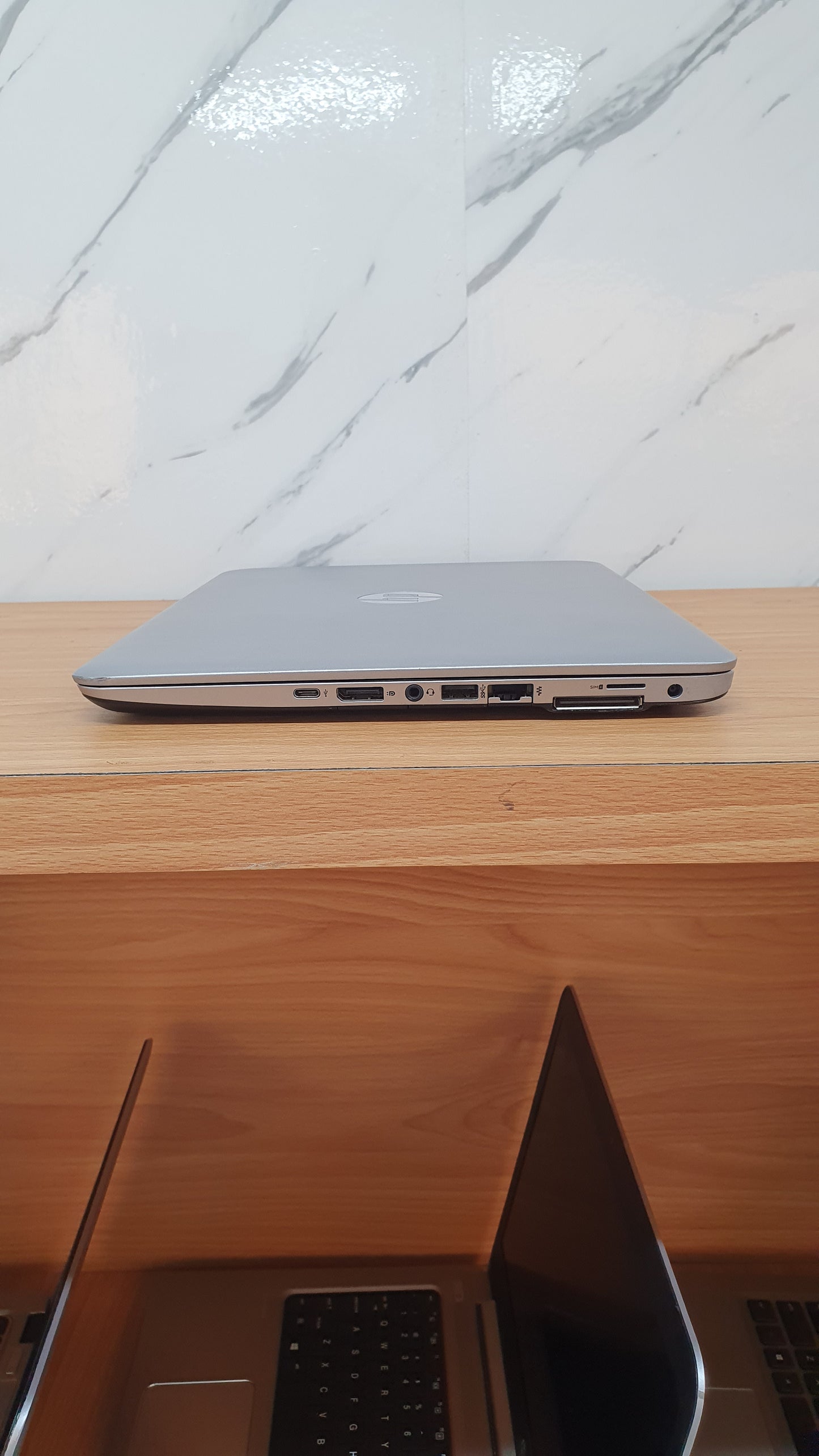 HP Elitebook 840 G4 Core i7- 16Go 512Go SSD - 14" Pouces - Occasion