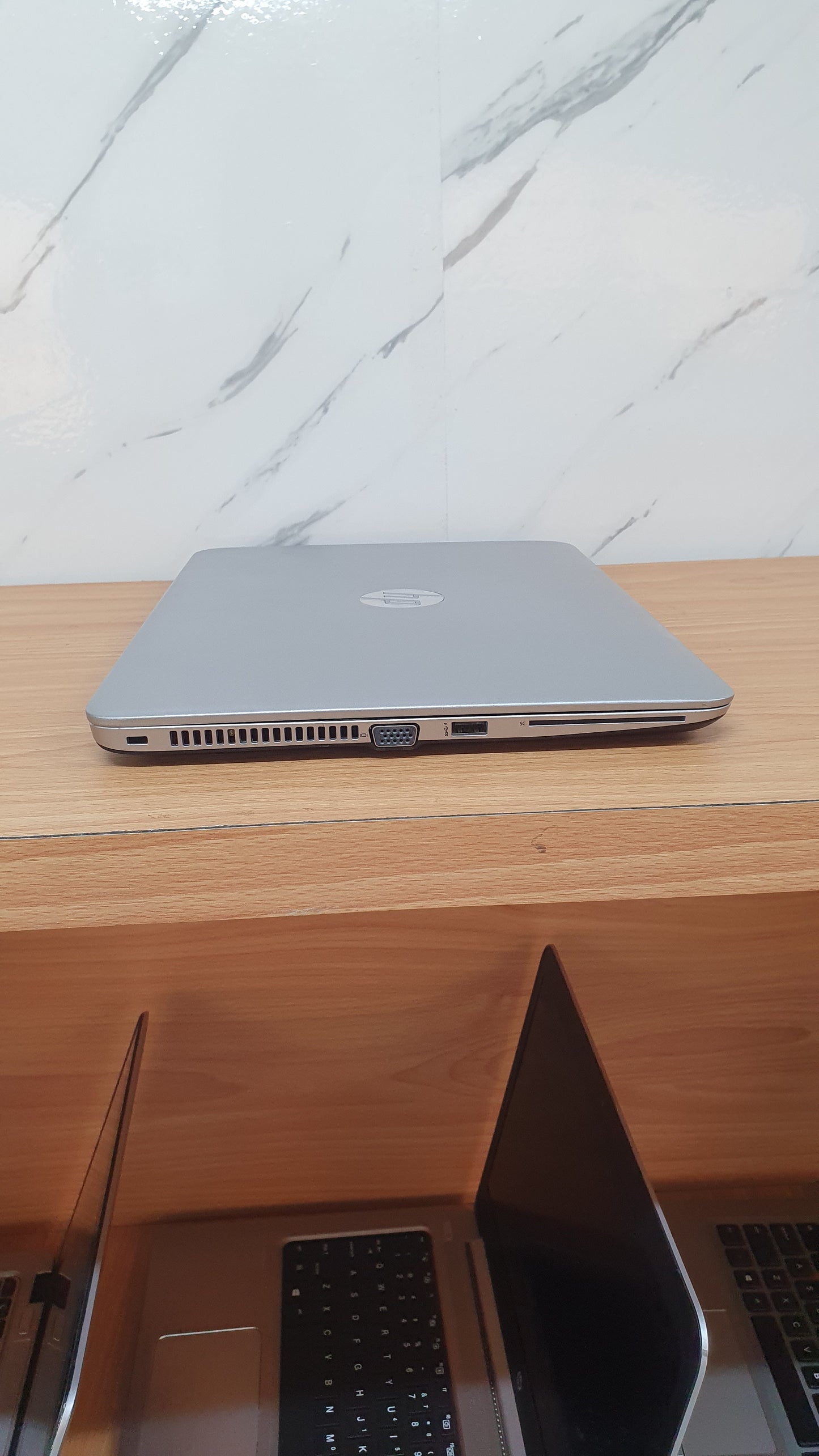 HP Elitebook 840 G4 Core i7- 16Go 512Go SSD - 14" Pouces - Occasion
