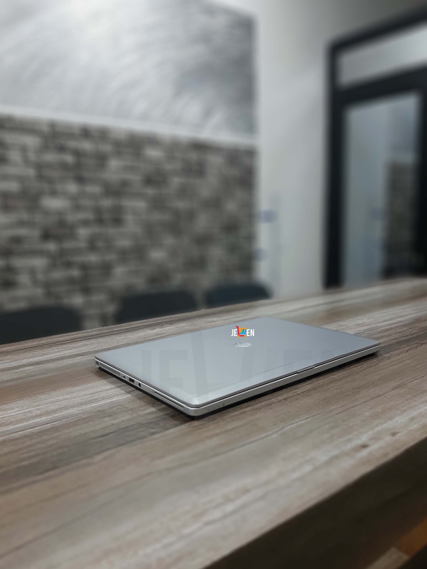HP Elitebook Folio 9480M Core i7 4e Gen- 512Go SSD 16Go- 14" Pouces - Gris
