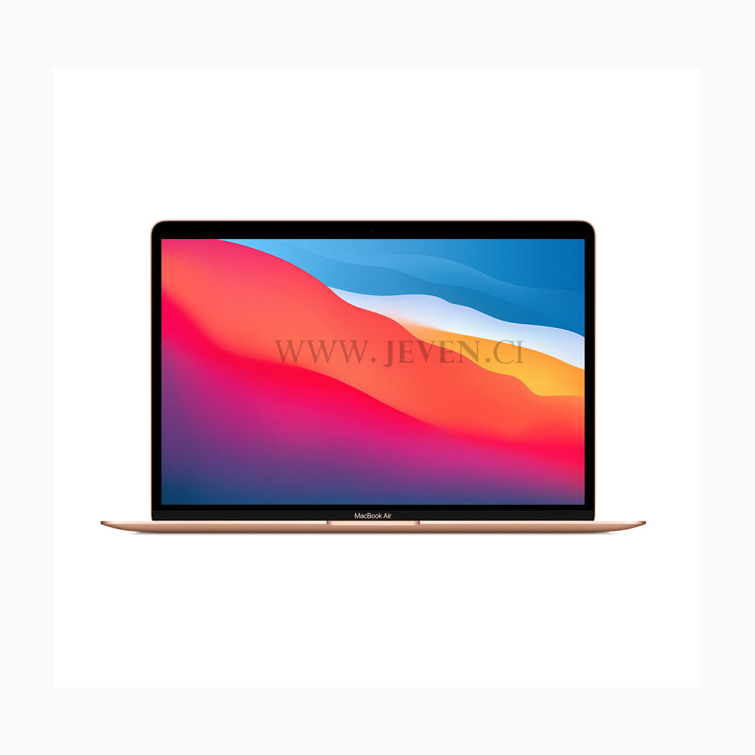 Apple MacBook Air 2020- M1- 13.3"