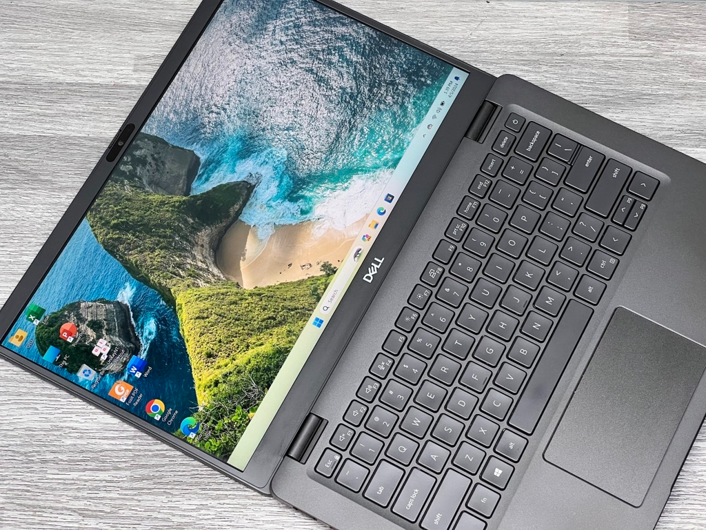 Dell Latitude 7310 - Core i7 10e Génération- 16Go 1To SSD - Tactile et Occasion