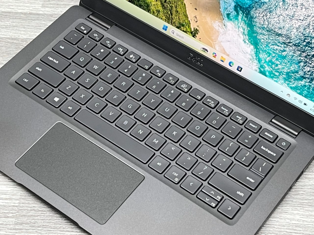 Dell Latitude 7310 - Core i7 10e Génération- 16Go 1To SSD - Tactile et Occasion
