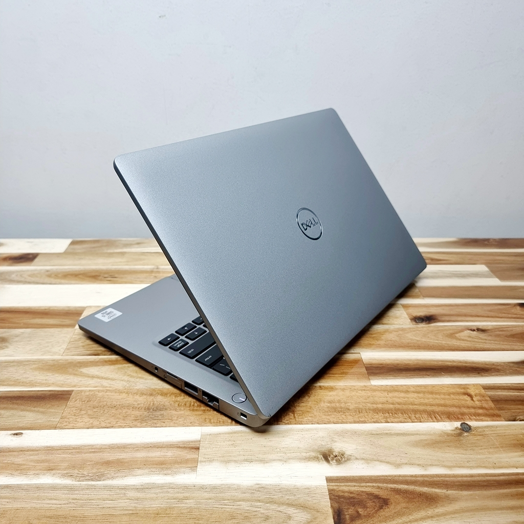 Dell Latitude 5310 Core i5 10e - 16Go 512Go SSD - Occasion Tactile à Abidjan