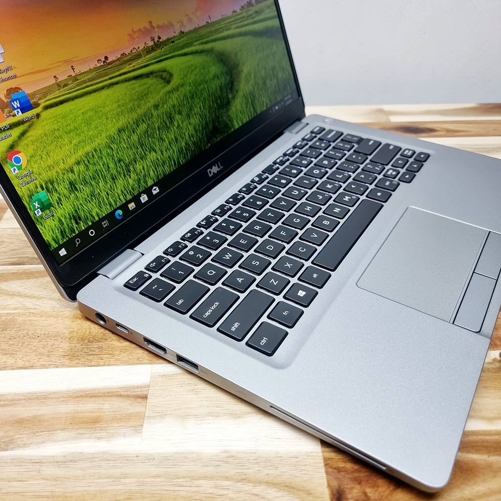 Dell Latitude 5310 Core i5 10e - 16Go 512Go SSD - Occasion Tactile à Abidjan
