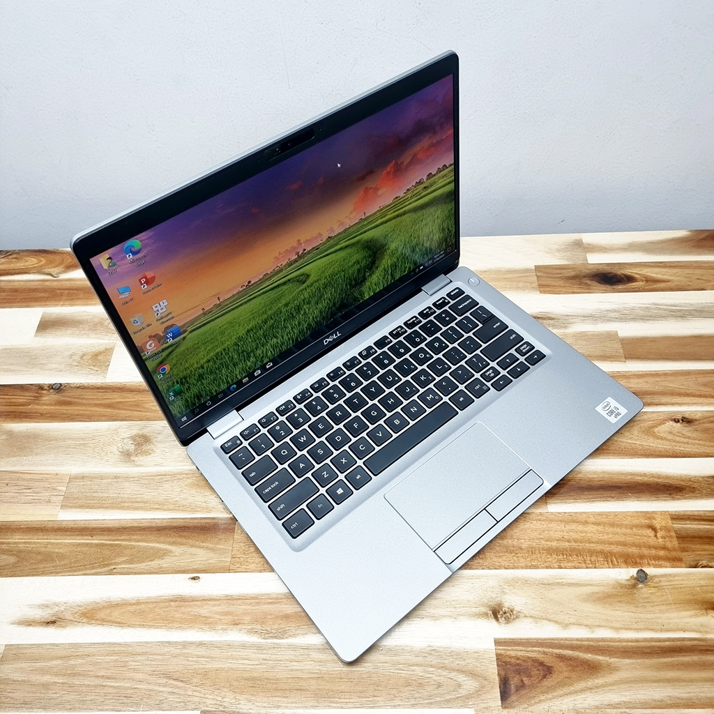 Dell Latitude 5310 Core i5 10e - 16Go 512Go SSD - Occasion Tactile à Abidjan