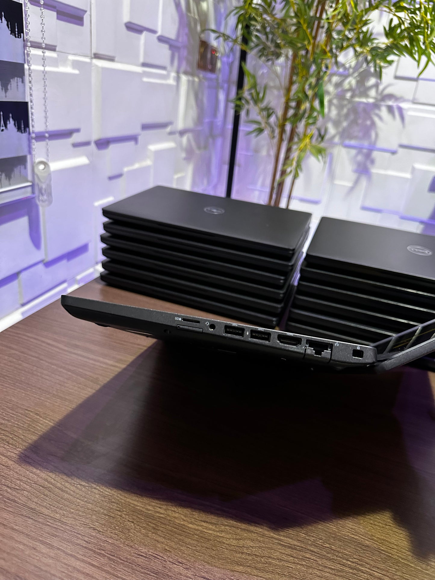 Dell Latitude 5400 i5™ 8e- Avec Rec Faciale- 16Go 512 SSD - 14"- Occasion