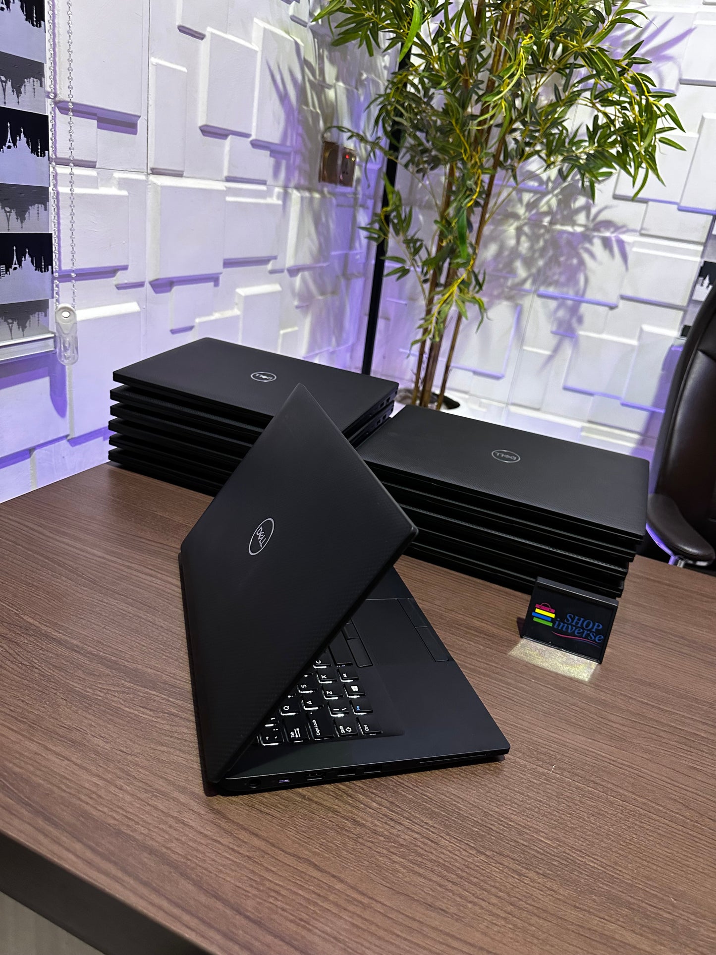 Dell Latitude 7490 i5™ 8e -Occasion- 16Go 512 SSD - 14"