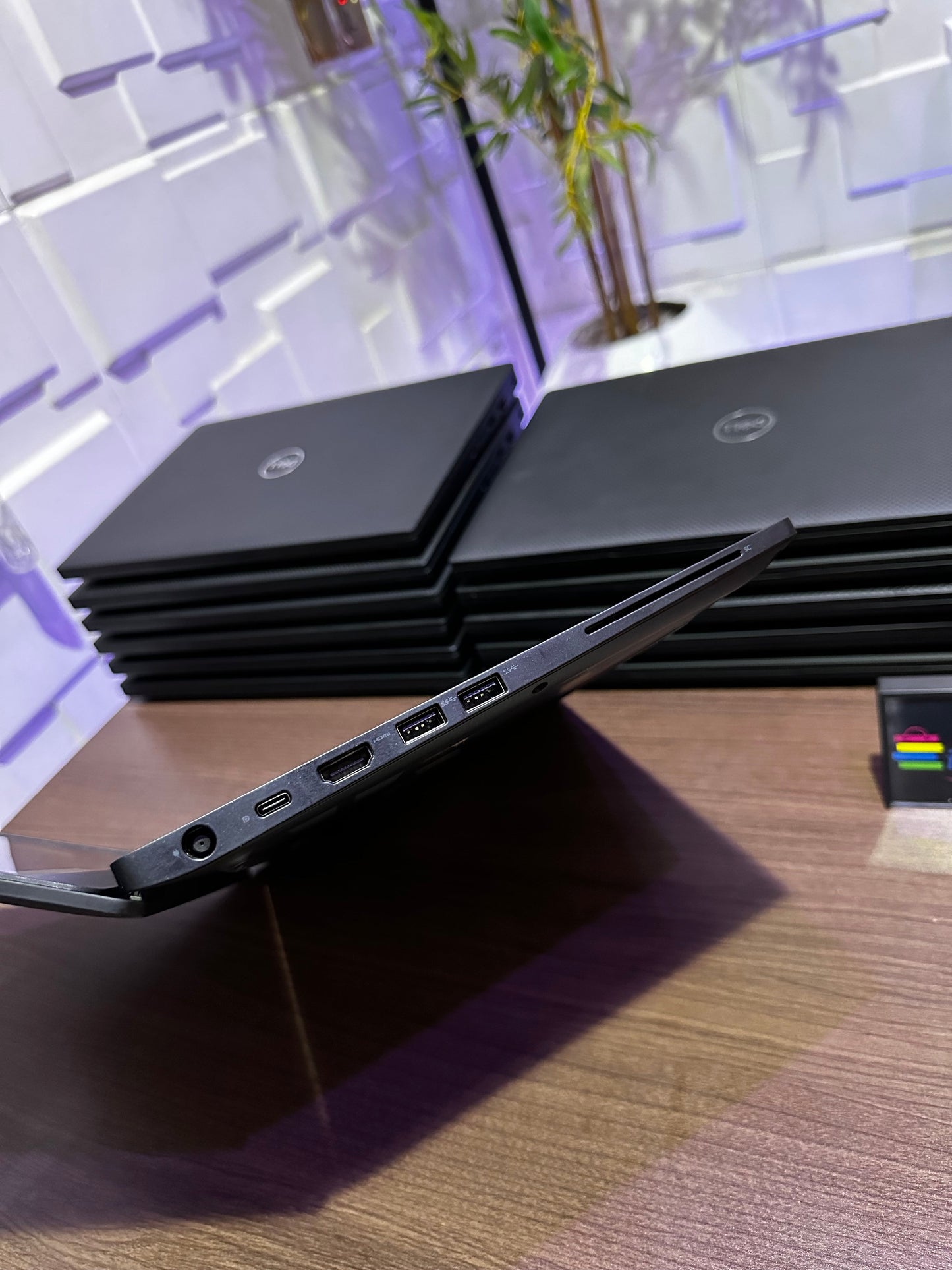 Dell Latitude 7490 i5™ 8e -Occasion- 16Go 512 SSD - 14"