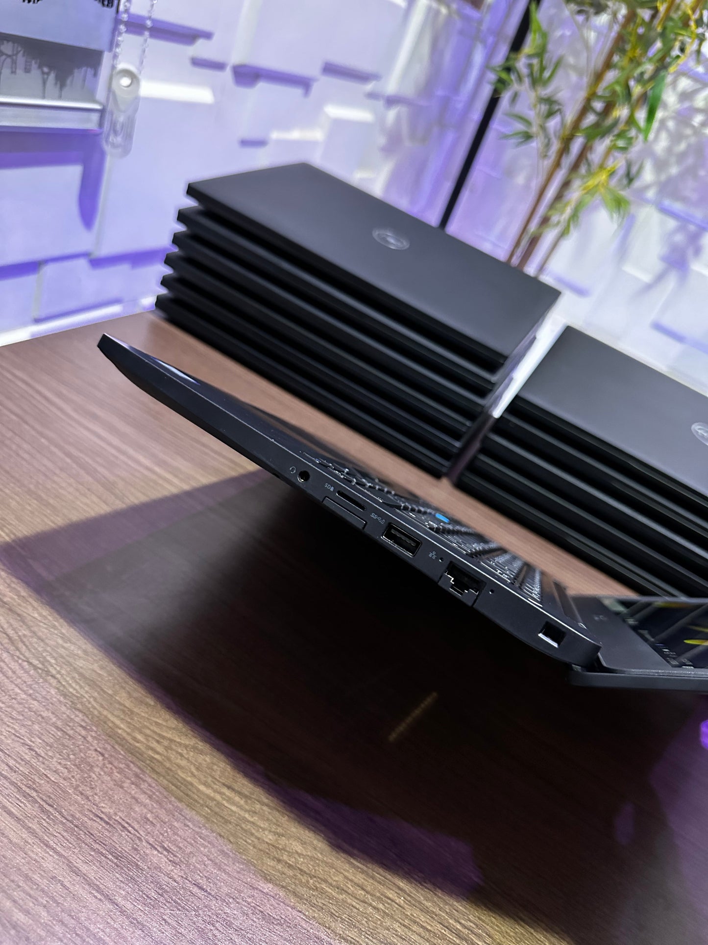Dell Latitude 7490 i5™ 8e -Occasion- 16Go 512 SSD - 14"