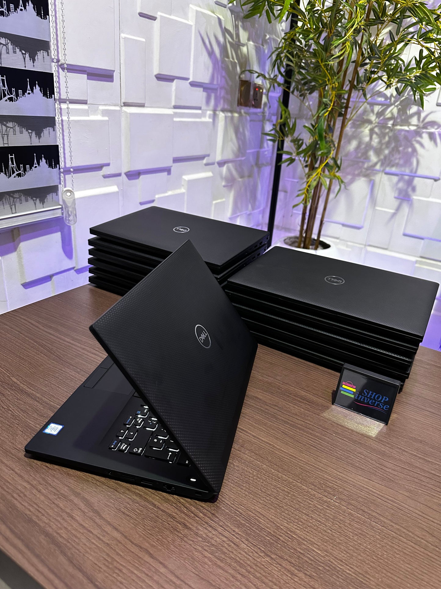 Dell Latitude 7490 i5™ 8e -Occasion- 16Go 512 SSD - 14"