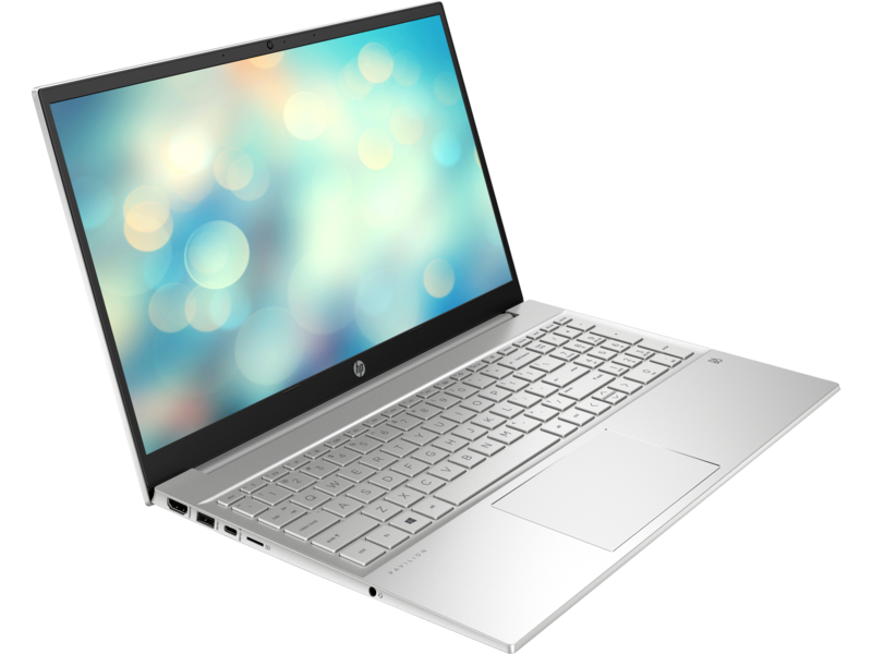 HP Pavilion Laptop 15-eg3147nia (8H9G5EA) - Core i7 13e Generation - 512Go SSD 8Go - 15.6" - Nouveau dans Carton
