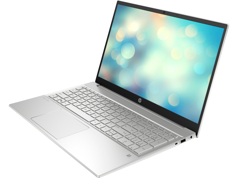 HP Pavilion Laptop 15-eg3147nia (8H9G5EA) - Core i7 13e Generation - 512Go SSD 8Go - 15.6" - Nouveau dans Carton
