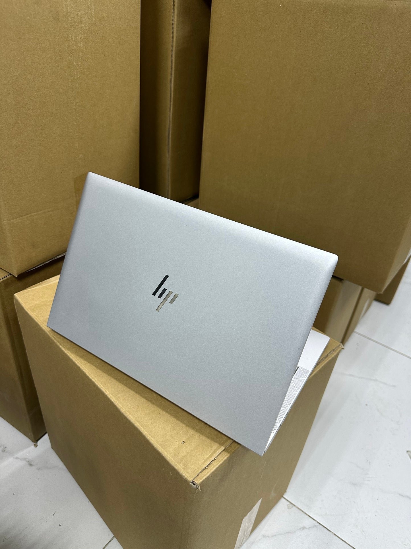 HP Elitebook 840 G7 Core i7 10e Gen- 1 TERA SSD 16Go- Occasion
