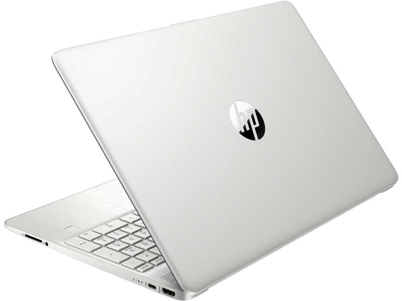 HP Laptop 15s-fq2000nk- Core i5 - 1 TERA HDD 8Go - 15.6" - Nouveau dans Carton