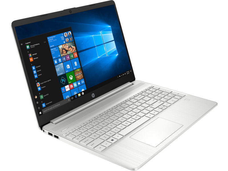 HP Laptop 15s-fq2000nk- Core i5 - 1 TERA HDD 8Go - 15.6" - Nouveau dans Carton