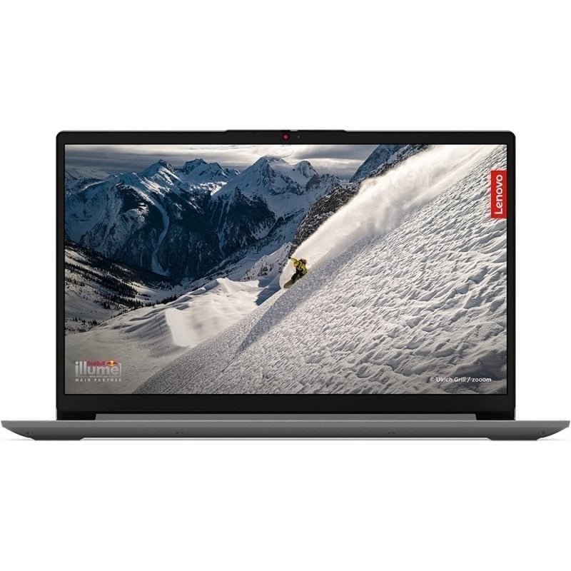 Lenovo Ideapad 1 15IGL7 - Dual Core - 256Go SSD 4Go - 15.6" - Nouveau dans Carton