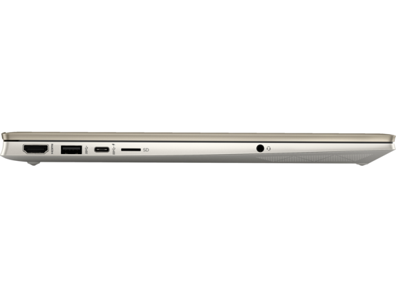HP Pavilion Laptop 15-eg0148nia- Core i5 11e Generation - 512Go SSD 8Go - 15.6" - Nouveau dans Carton
