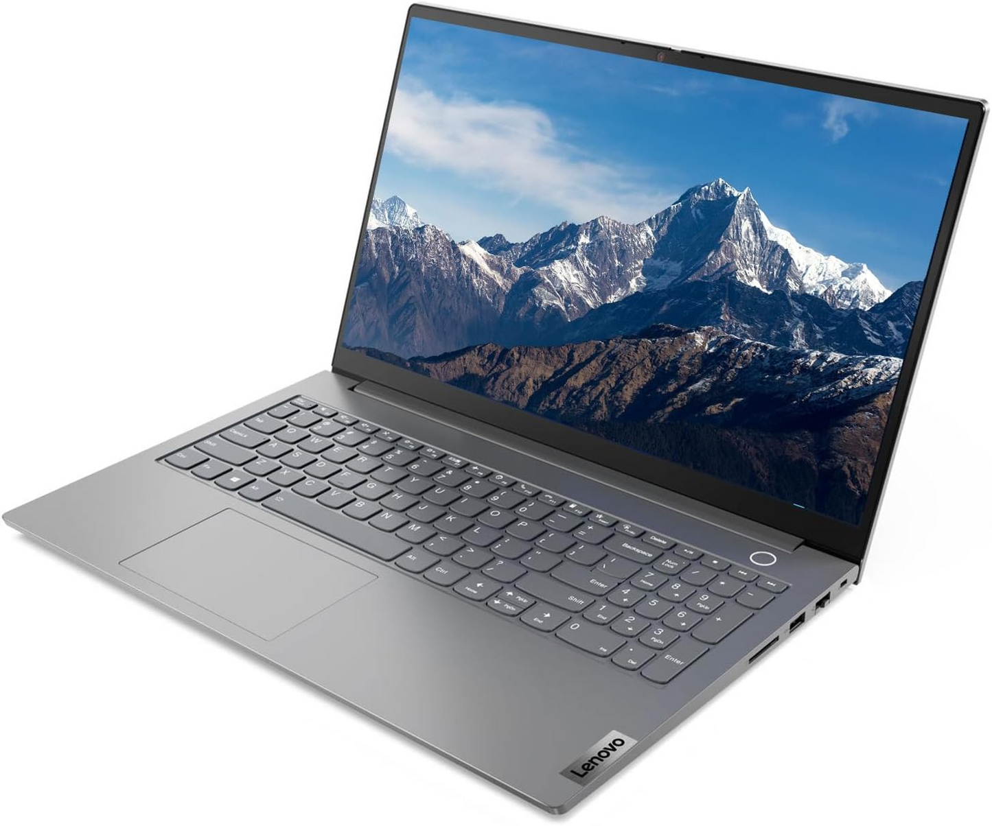 Lenovo ThinkBook 15 G4 - Core i7 12e Generation - 512Go SSD 8Go - 15.6" - Nouveau dans Carton