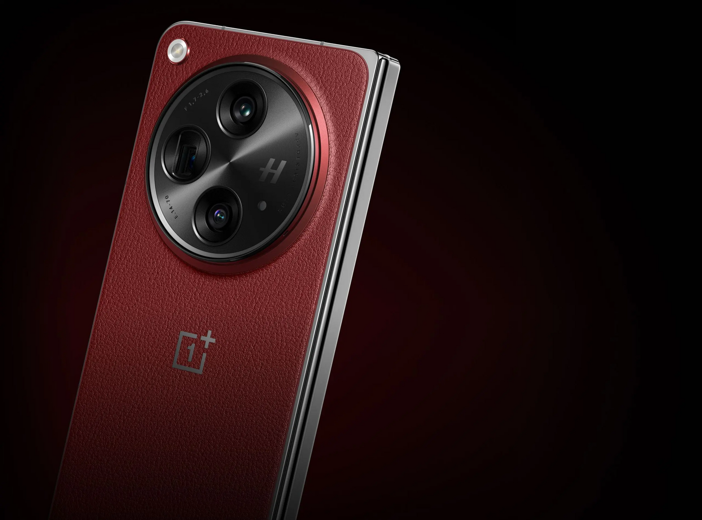 OnePlus Open 512 Go - L’Art du Pliage Réinventé par OnePlus – Puissance, Design et Liberté Totale Chez Jeven