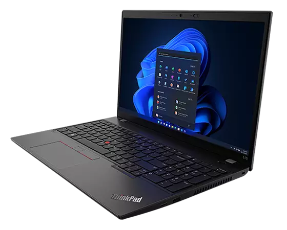 Lenovo ThinkPad L15 Gen 3 - AMD RYZEN 5 PRO( équivalent Core i5 11è Gén ) - 1 TERA SSD 16Go - 15.6" - Nouveau dans Carton