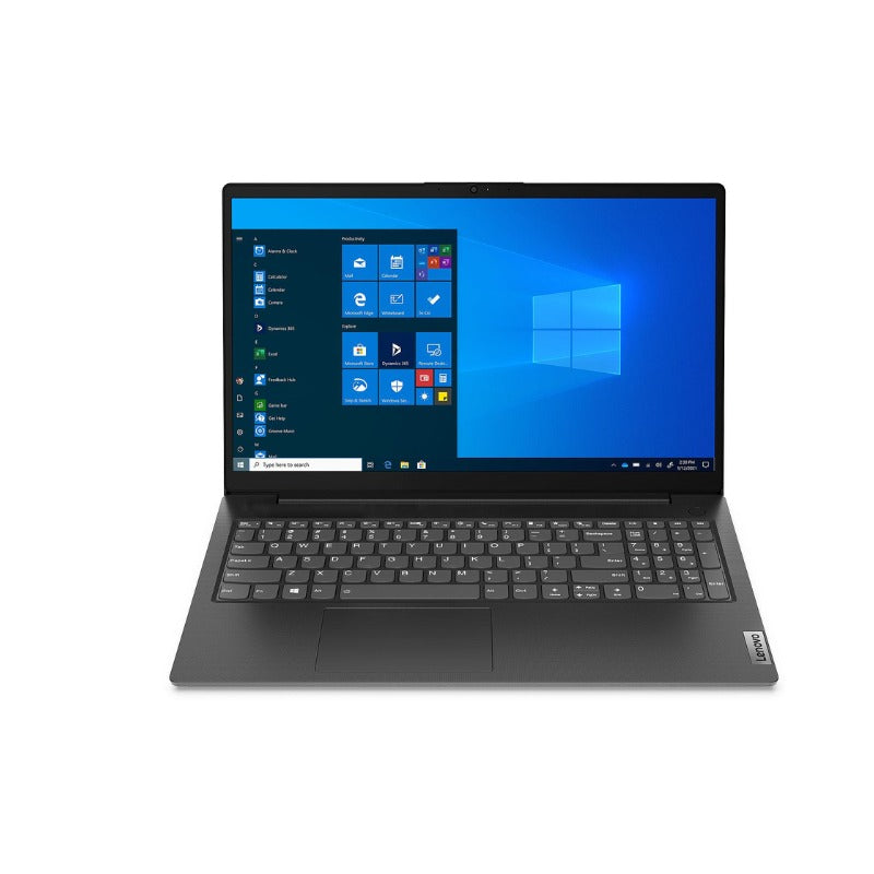 Lenovo v15 IML - Core i3 10e -1 TERA HDD 4Go - 15.6" - Nouveau dans Carton