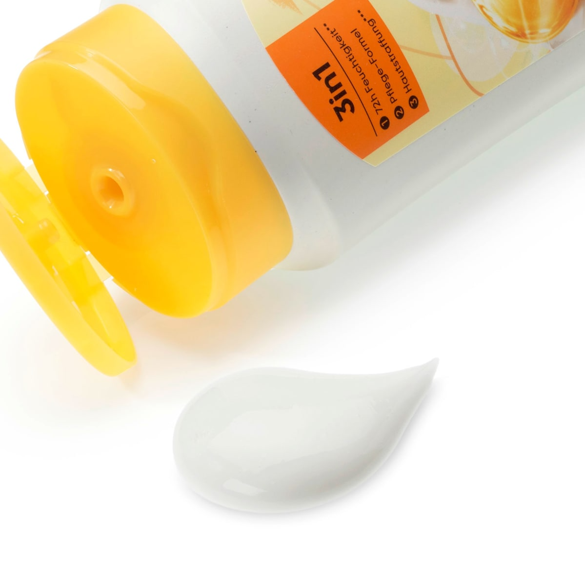 Balea lotion corporelle Q10 400ml - Lotion corporelle raffermissante