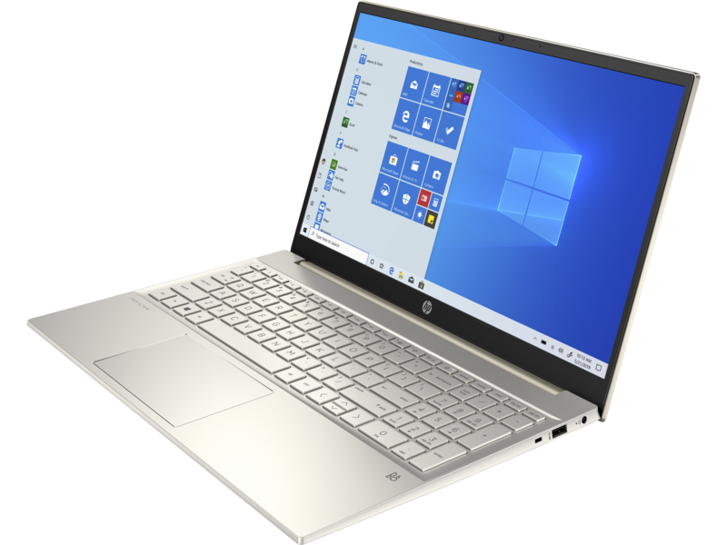 HP Pavilion Laptop 15-eg3148nia- Core i5 11e Generation - 512Go SSD 8Go - 15.6" - Nouveau dans Carton