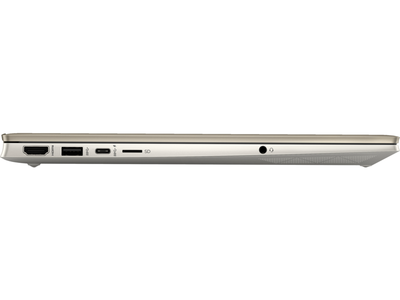 HP Pavilion Laptop 15-eg3148nia- Core i5 11e Generation - 512Go SSD 8Go - 15.6" - Nouveau dans Carton