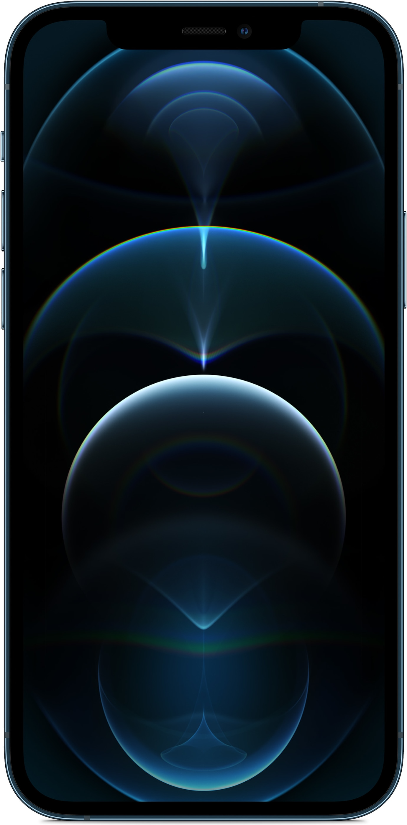 Apple iPhone 12 Pro - 128Go