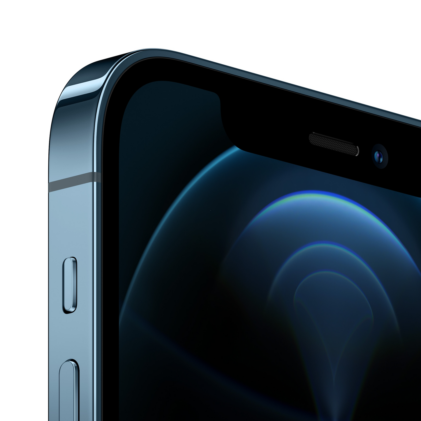 Apple iPhone 12 Pro - 128Go