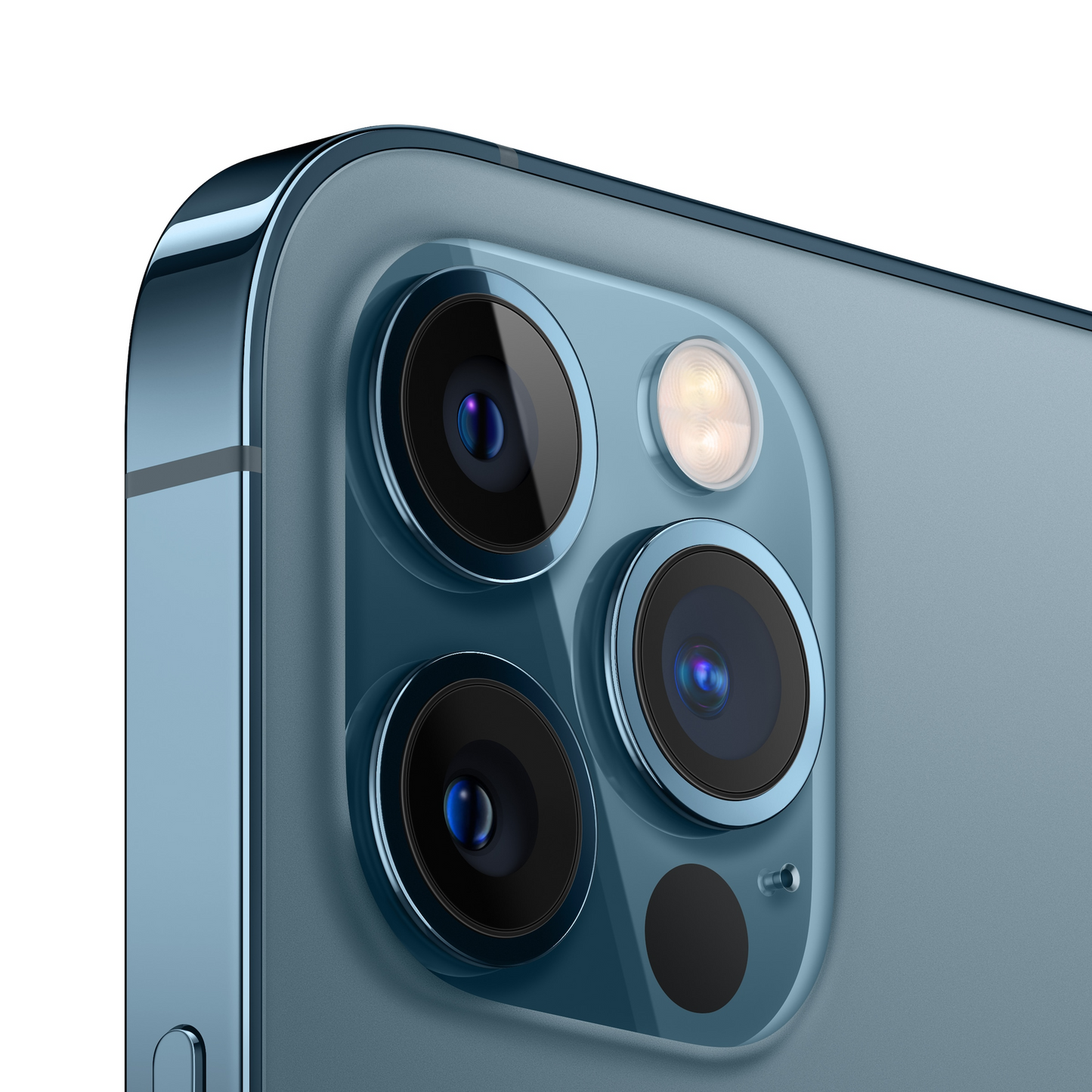 Apple iPhone 12 Pro - 128Go