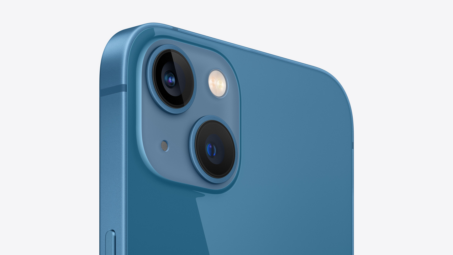 Apple iPhone 13 - 128Go