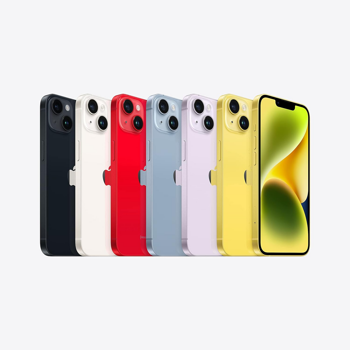 Apple iPhone 14 - 128Go