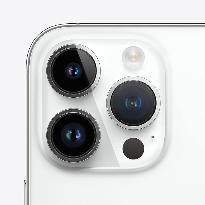Apple iPhone 14 Pro - 128Go