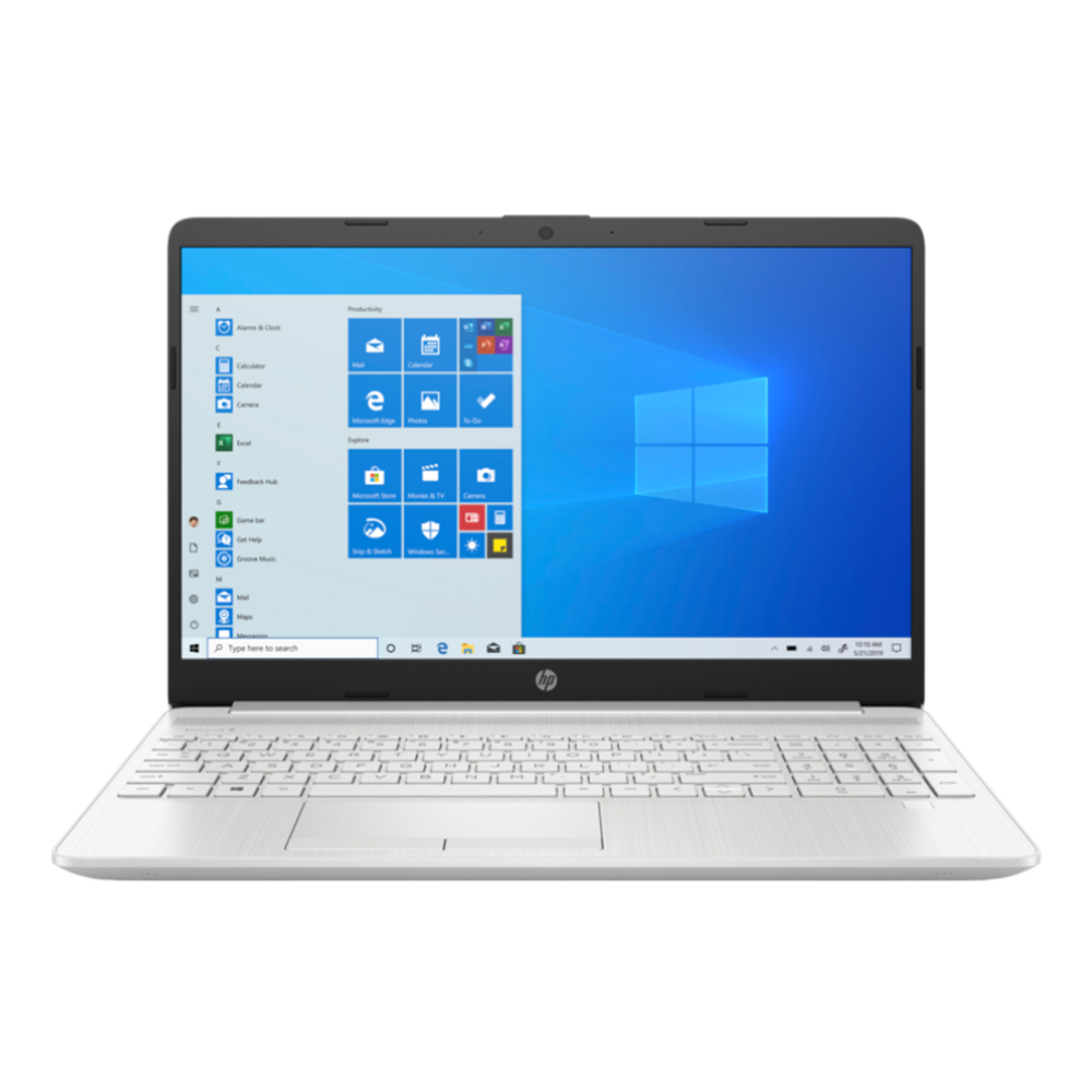 HP NOTEBOOK 15-DW3043NK- Core i7 11e Generation - 1TERA HDD 16Go - 15.6" - Nouveau dans Carton