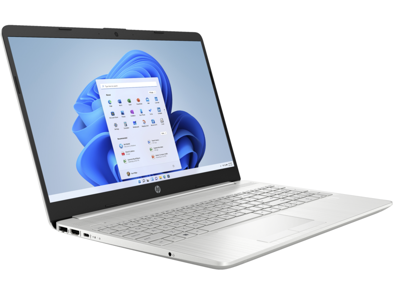 HP NOTEBOOK 15-DW3043NK- Core i7 11e Generation - 1TERA HDD 16Go - 15.6" - Nouveau dans Carton